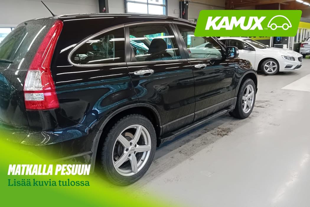 Honda CR-V 2008
