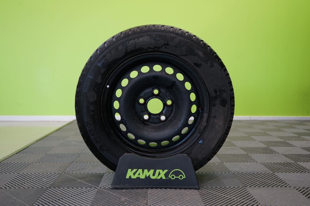 Volkswagen Caravelle 2013