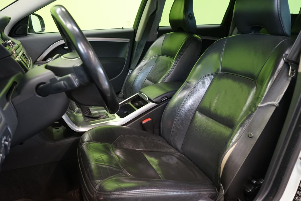 Volvo V70 2014