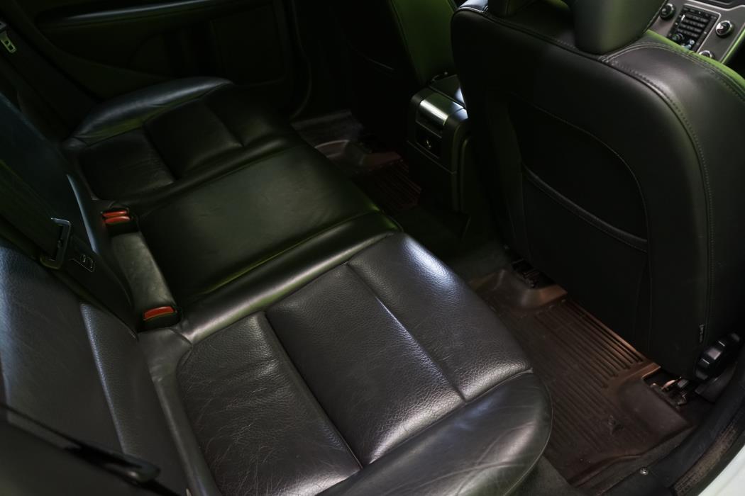 Volvo V70 2014