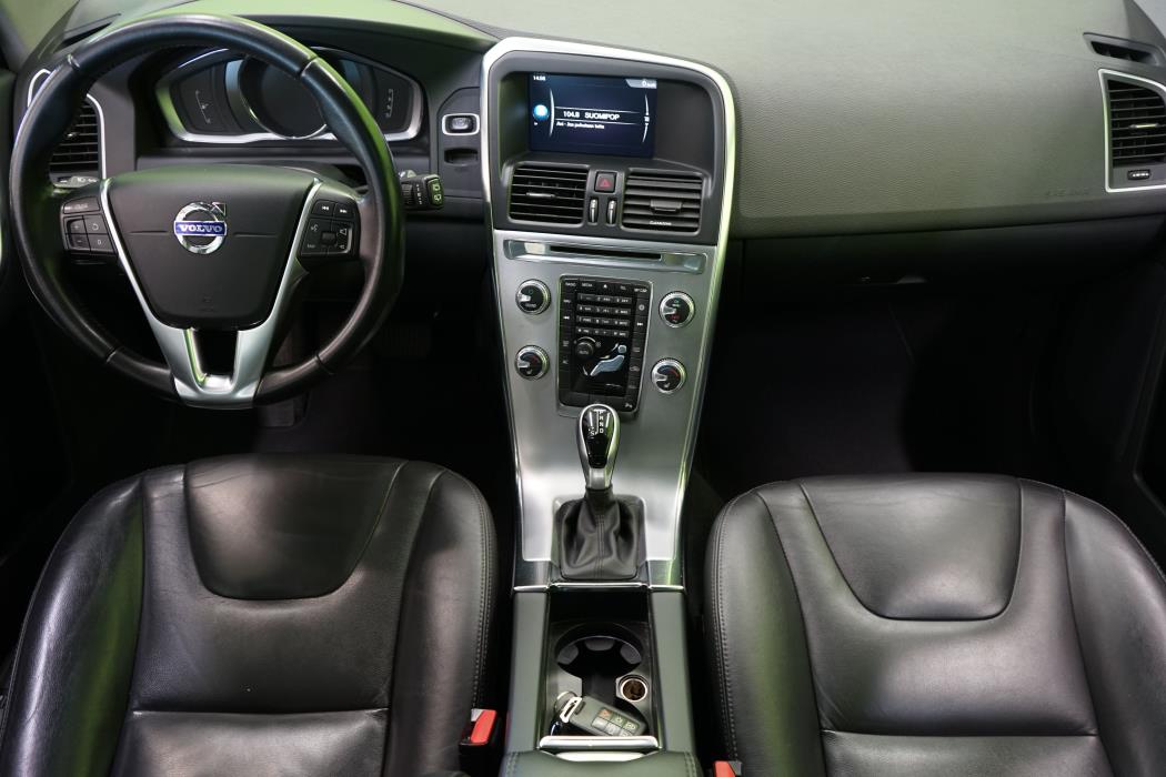 Volvo XC60 2017
