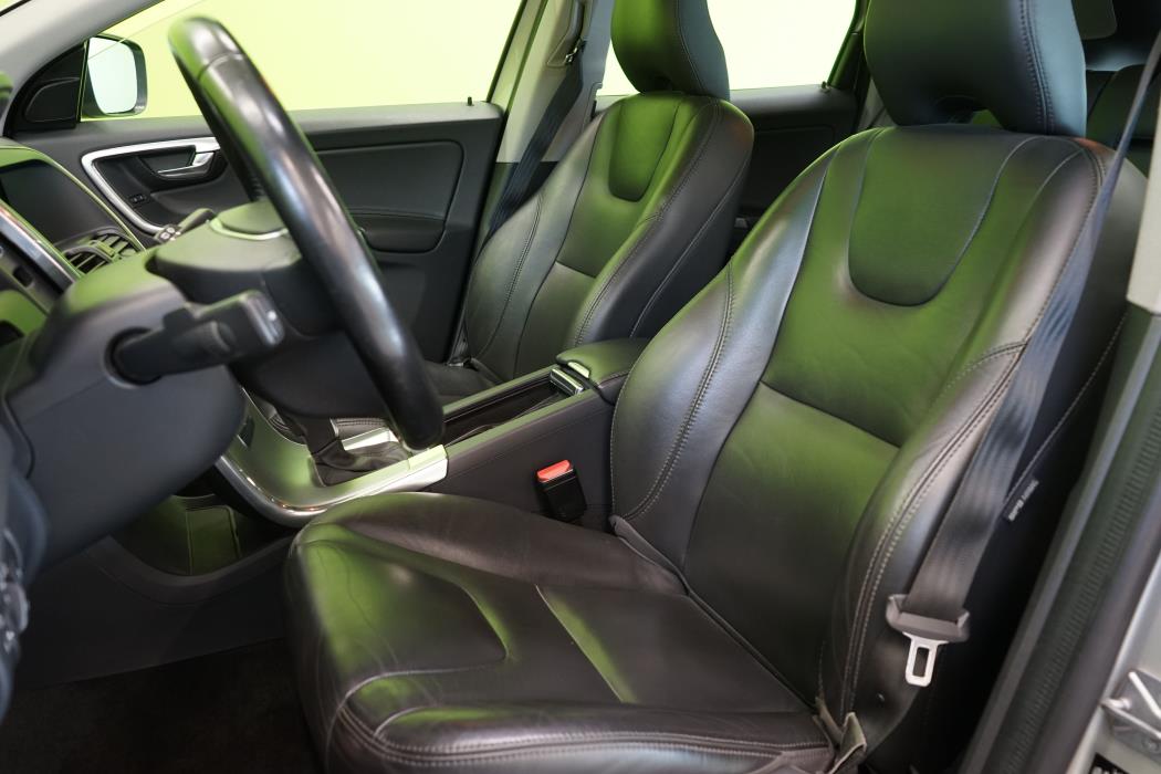Volvo XC60 2017
