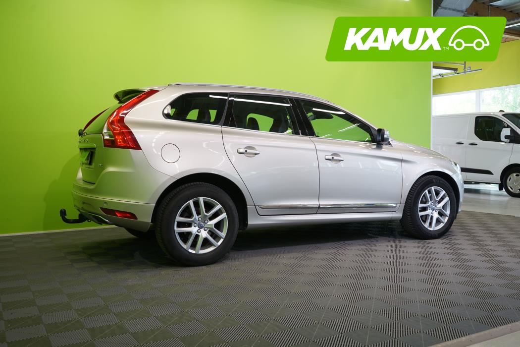 Volvo XC60 2017