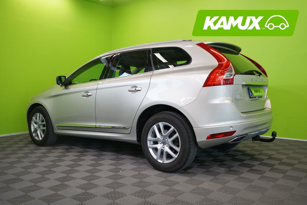 Volvo XC60 2017