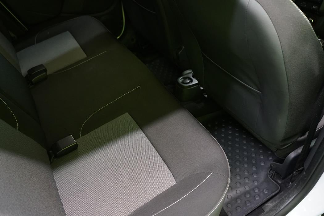 Dacia Duster 2018