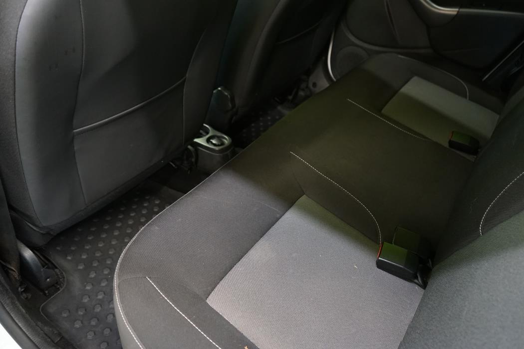 Dacia Duster 2018