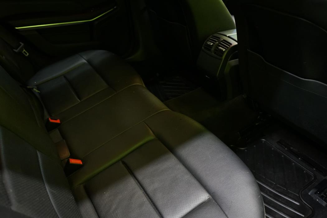 Mercedes-Benz E 2013