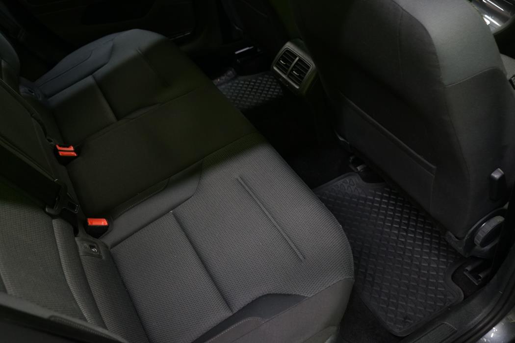 Volkswagen Golf 2020