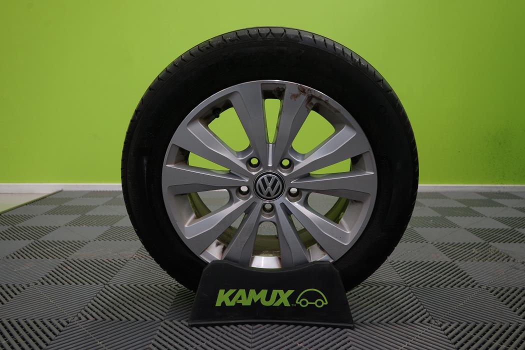 Volkswagen Golf 2020