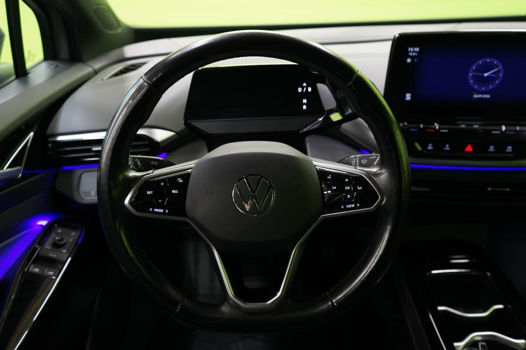 Volkswagen ID.4 2021