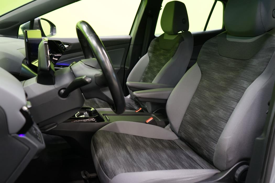 Volkswagen ID.4 2021