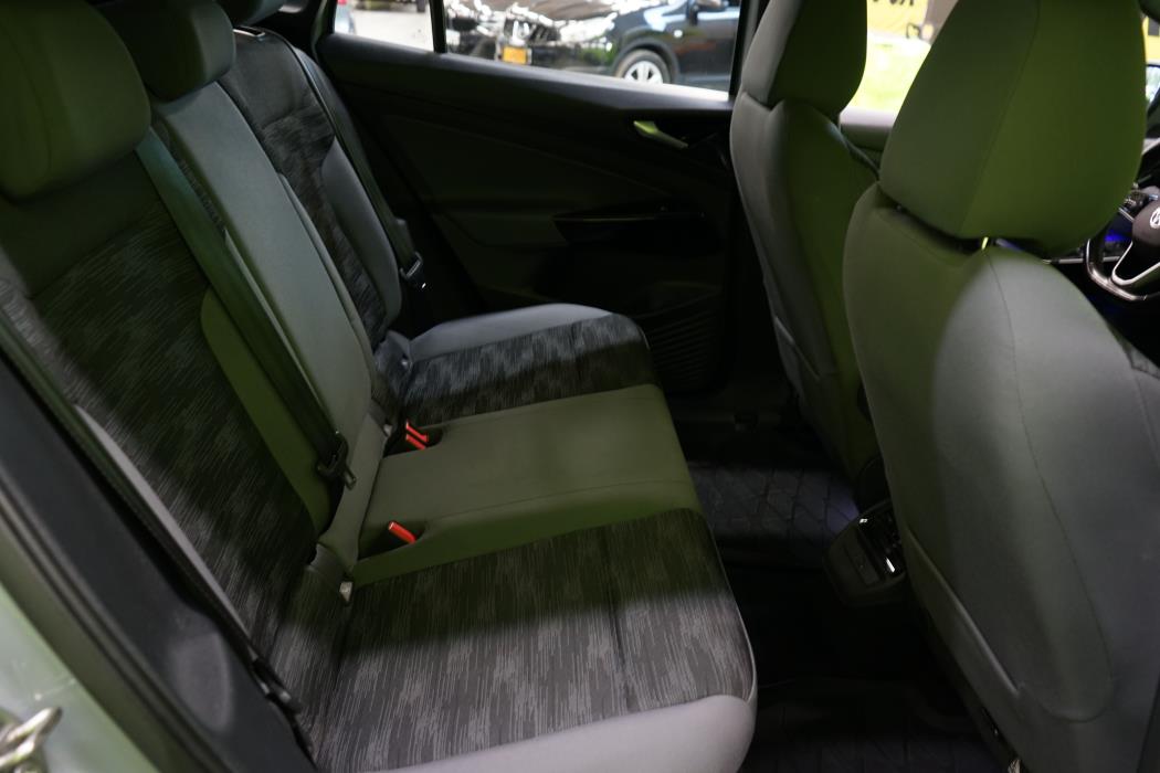 Volkswagen ID.4 2021