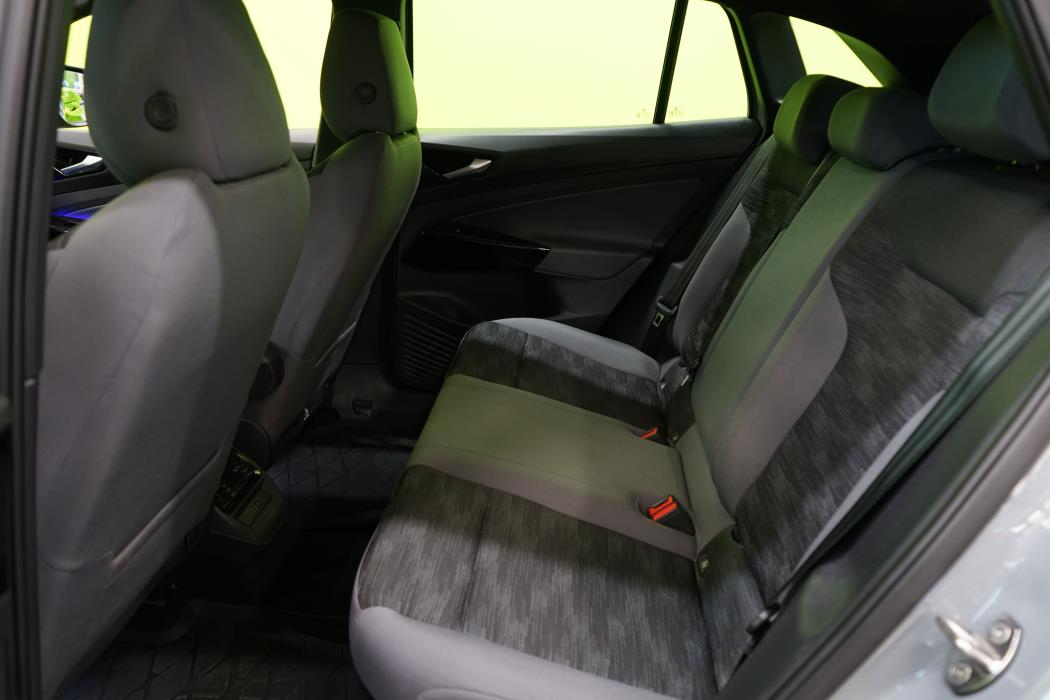 Volkswagen ID.4 2021