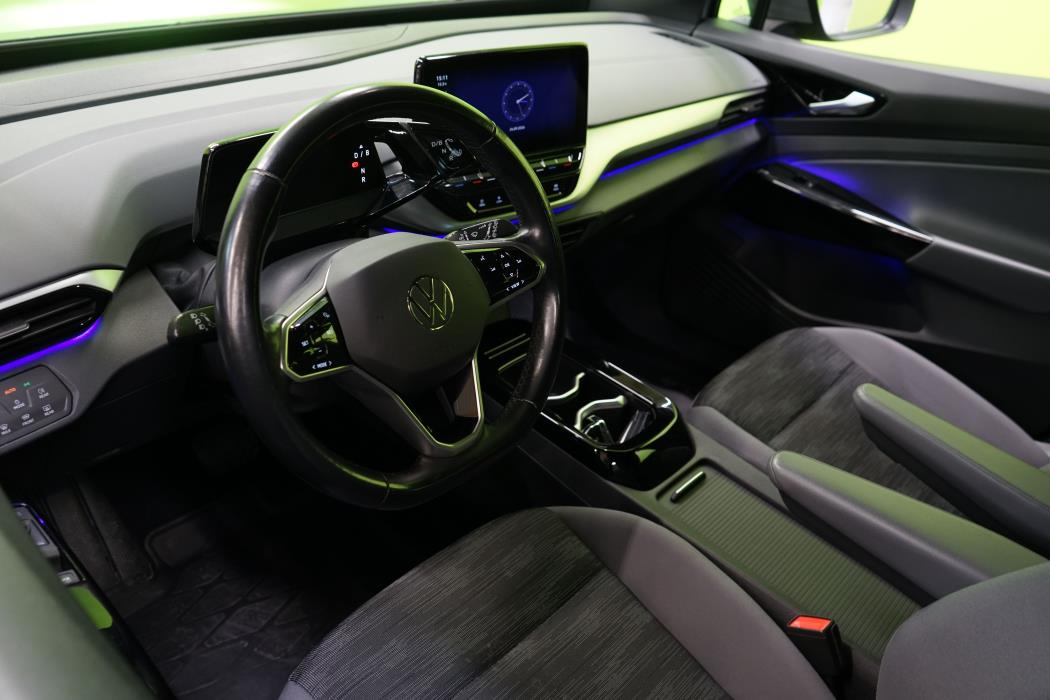 Volkswagen ID.4 2021