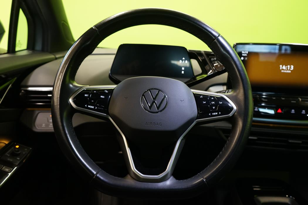 Volkswagen ID.4 2023