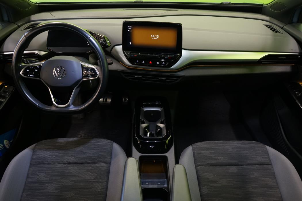 Volkswagen ID.4 2023