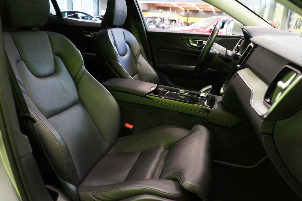 Volvo S60 2020