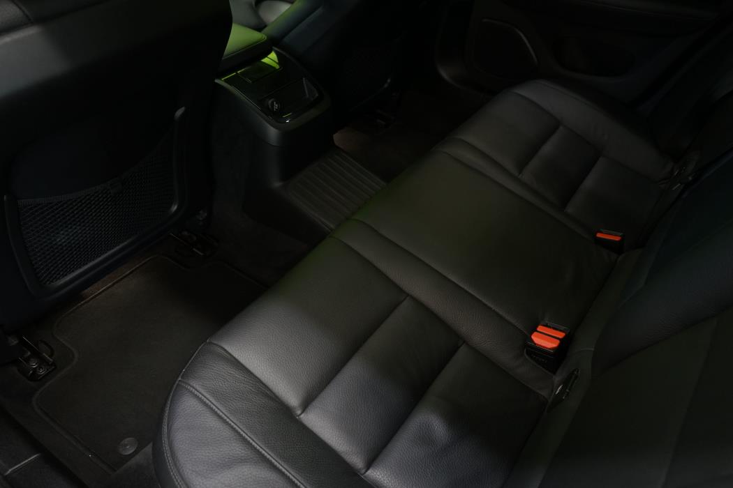 Volvo S60 2020