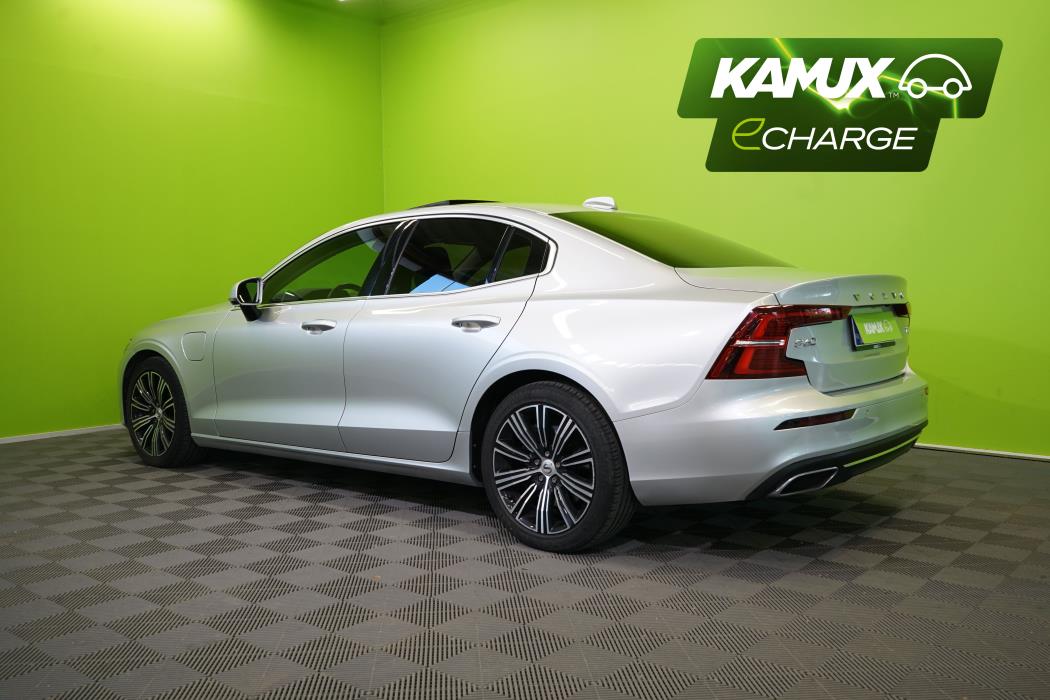 Volvo S60 2020
