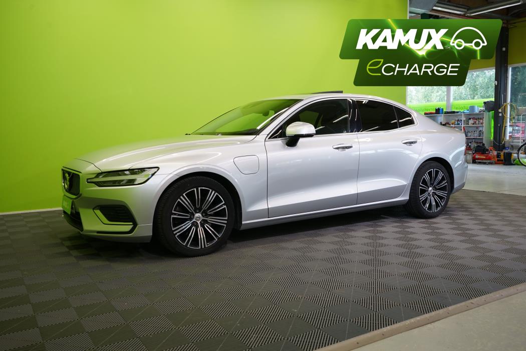 Volvo S60 2020