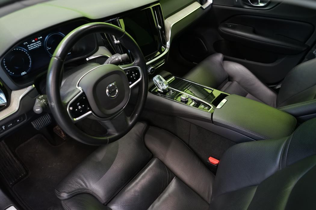 Volvo S60 2020