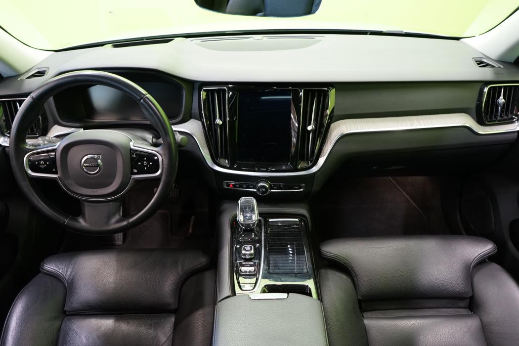Volvo S60 2020