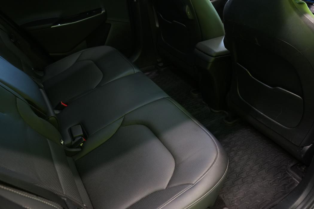 Kia EV6 2022