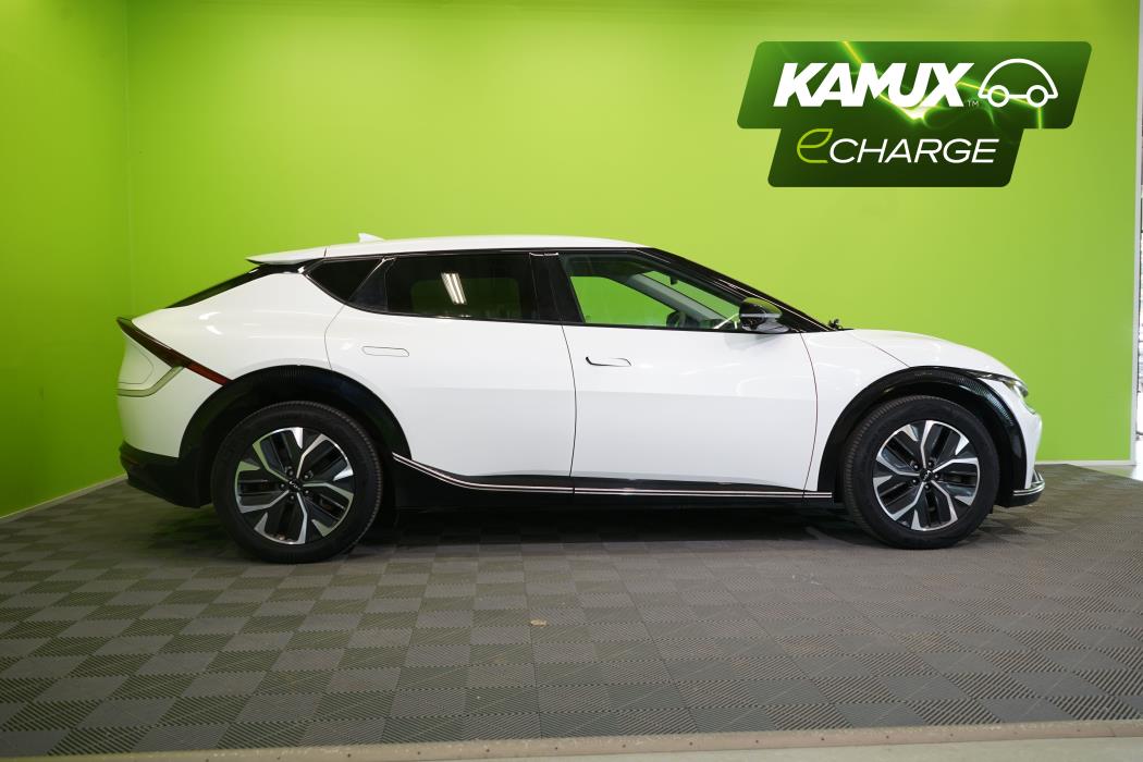 Kia EV6 2022
