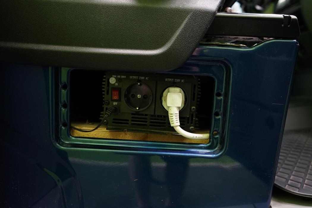 Mercedes-Benz Sprinter 2011