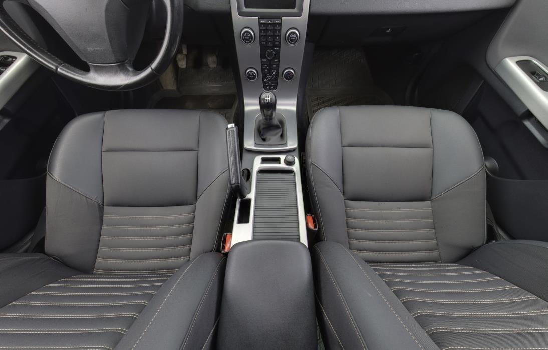 Volvo V50 2008