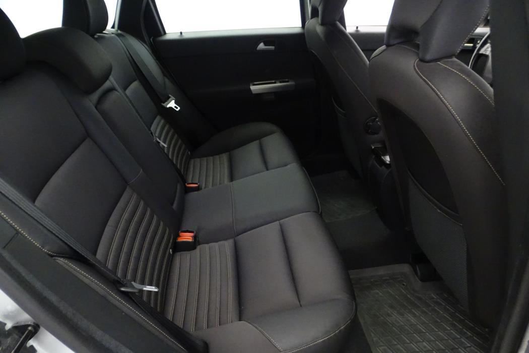 Volvo V50 2008