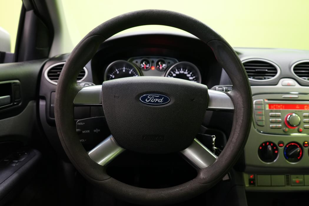 Ford Focus 2008