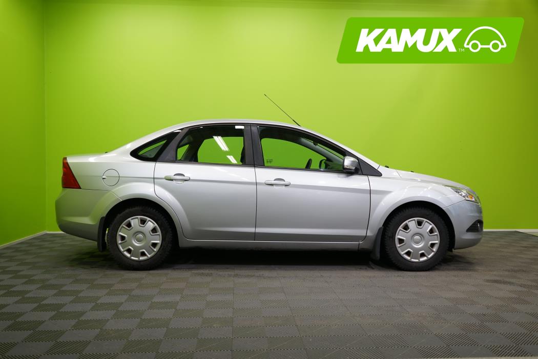 Ford Focus 2008