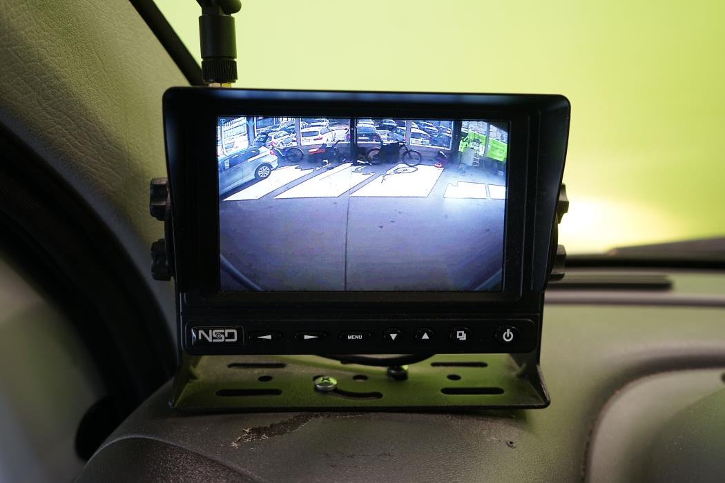 Fiat-Dethleffs Ducato 2005