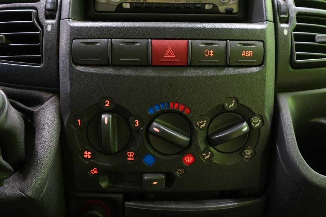 Fiat-Dethleffs Ducato 2005