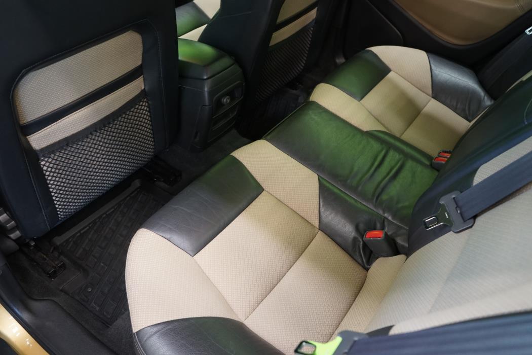Volvo S60 2001