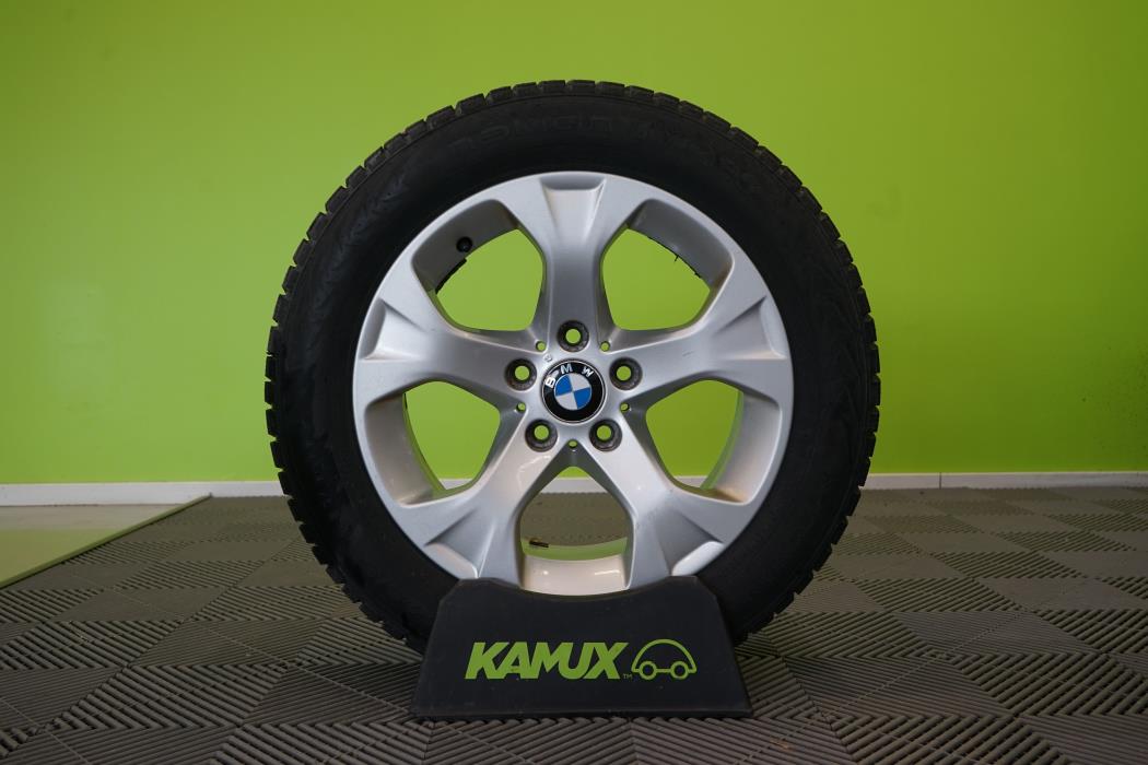 BMW X1 2011