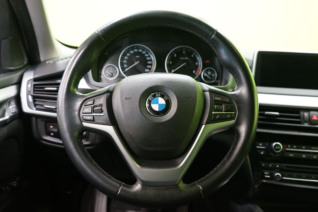 BMW X5 2014