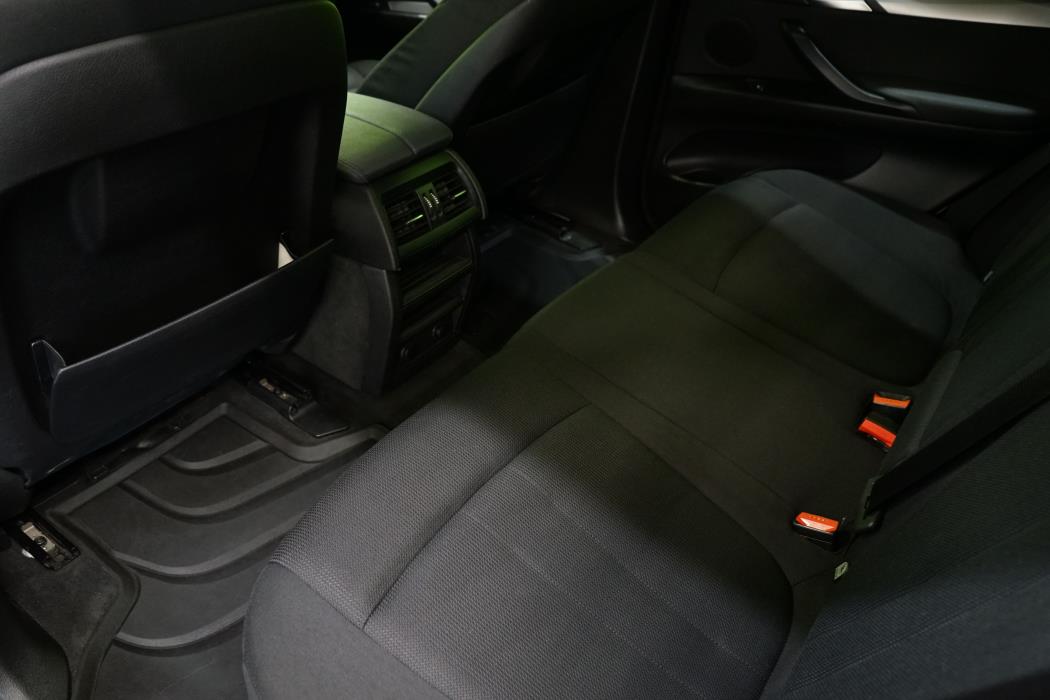 BMW X5 2014