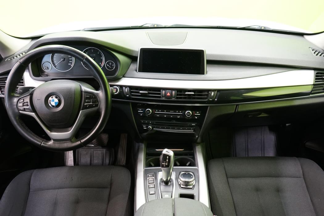 BMW X5 2014