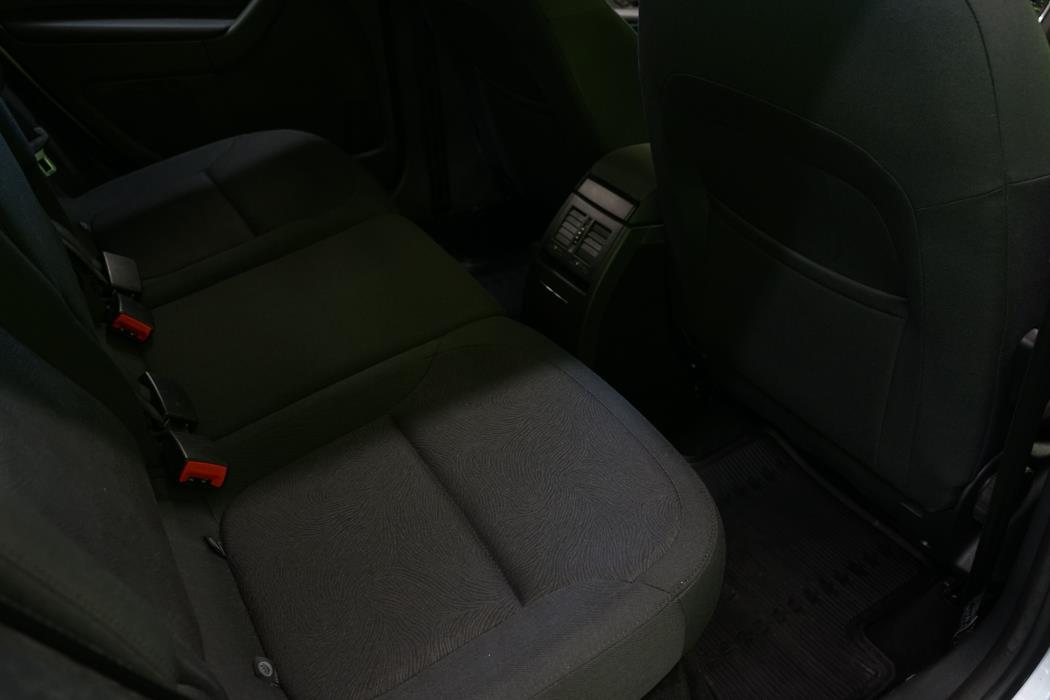 Skoda Yeti 2015