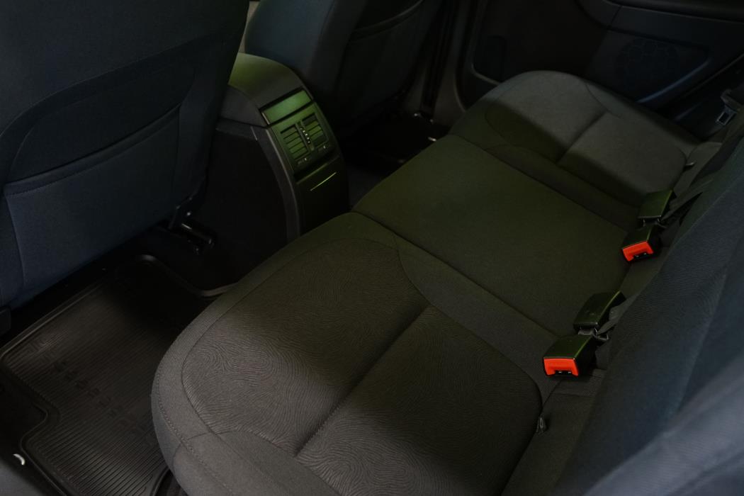 Skoda Yeti 2015