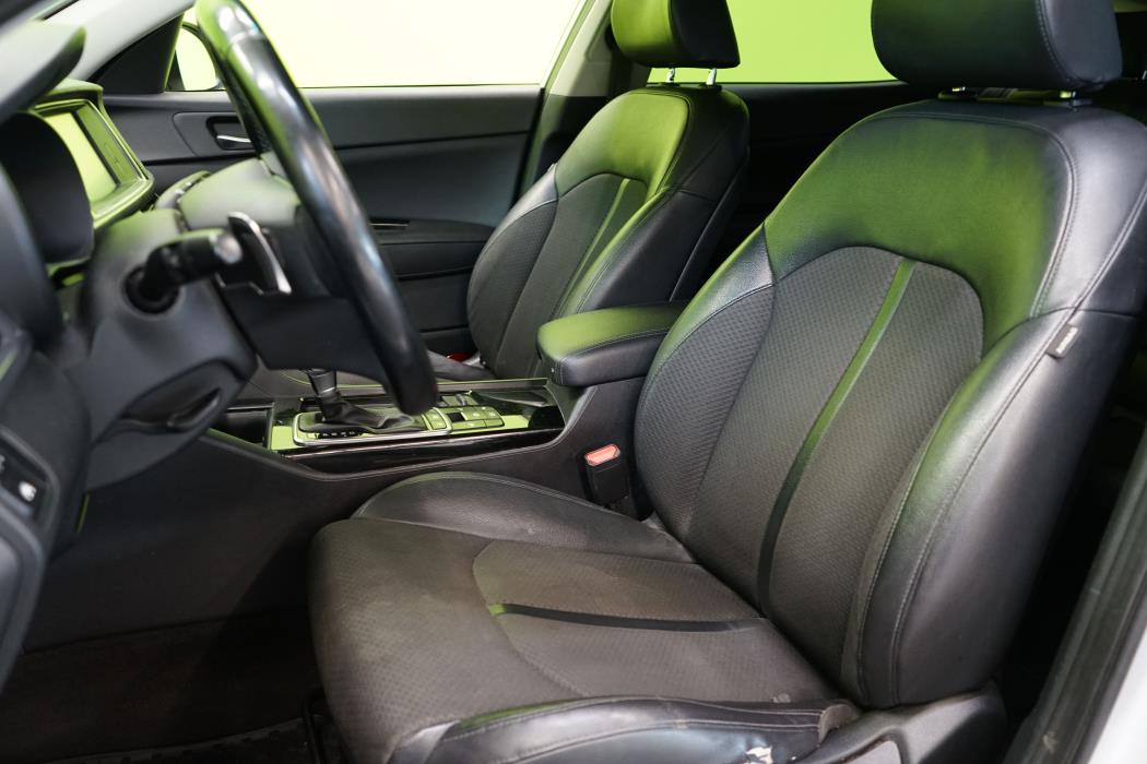 Kia Optima 2017