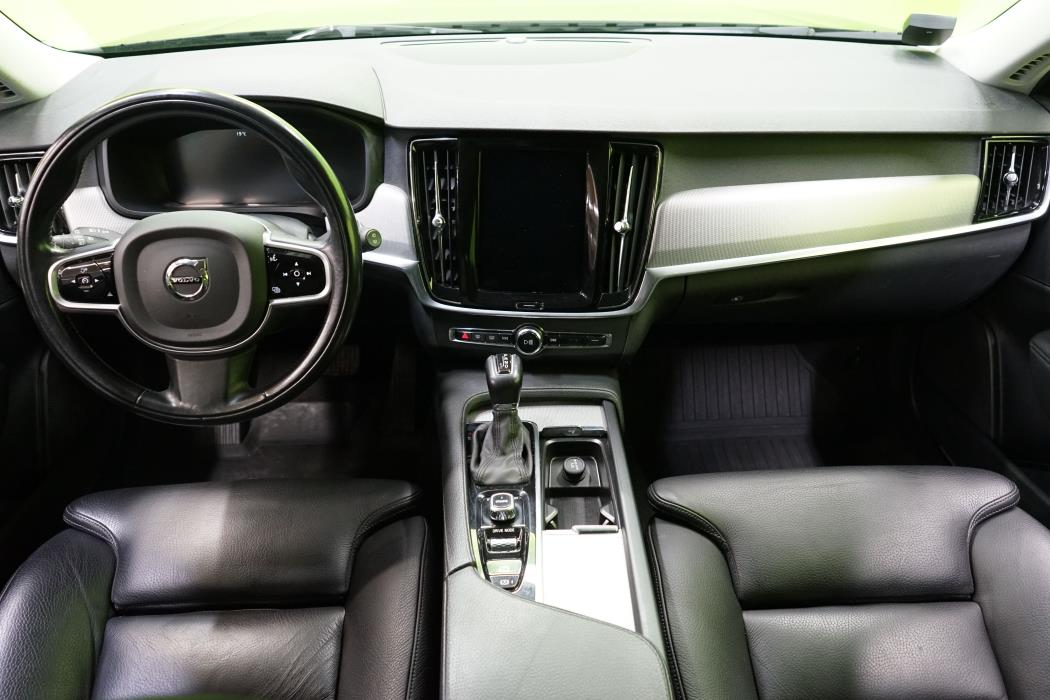 Volvo V90 2017