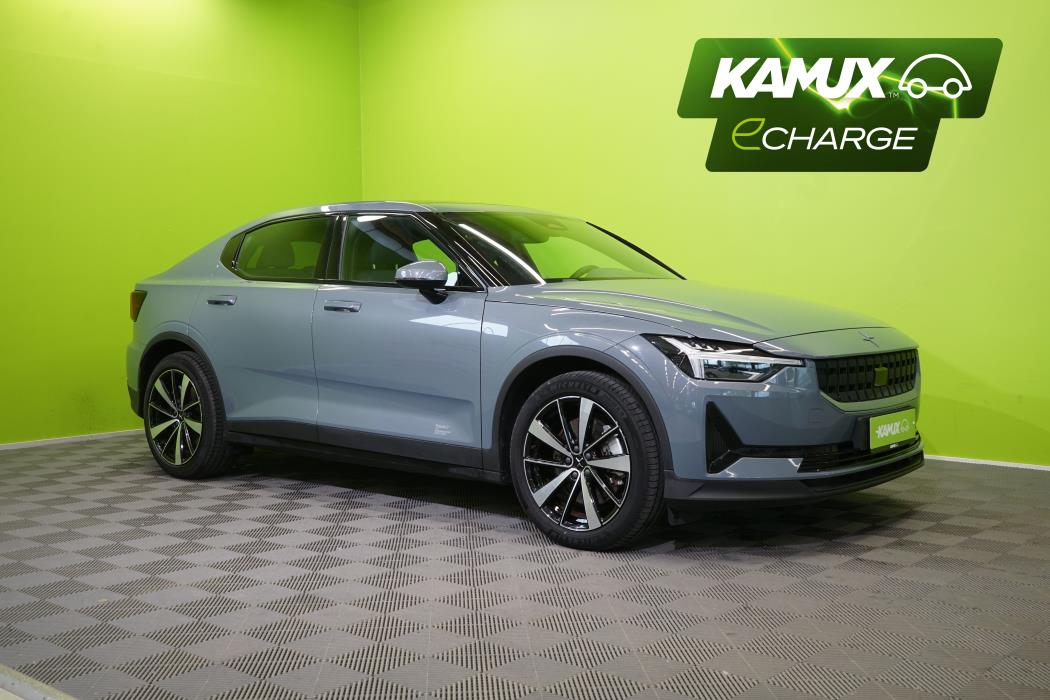 Polestar 2 2022