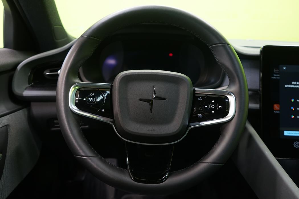 Polestar 2 2022