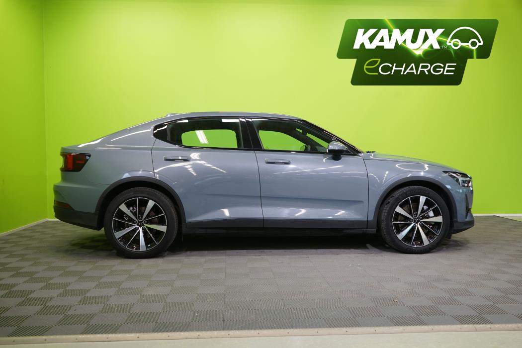 Polestar 2 2022
