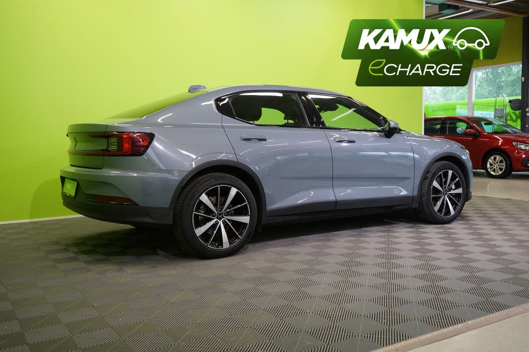 Polestar 2 2022