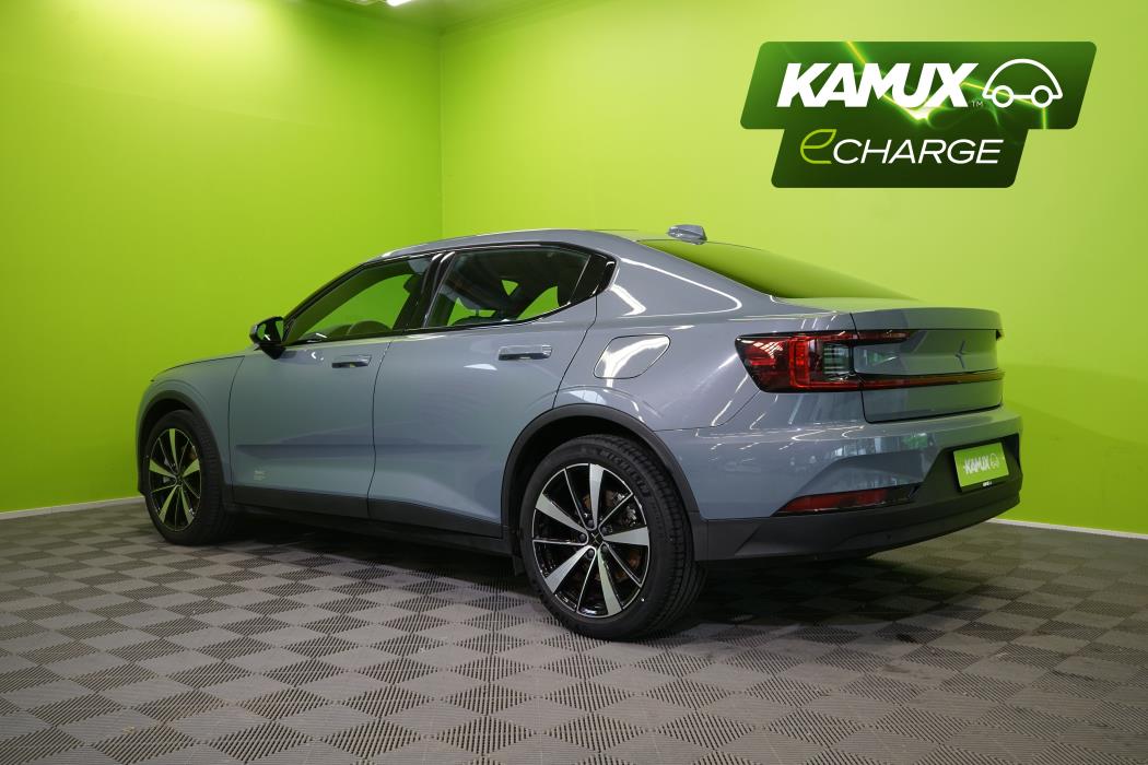 Polestar 2 2022