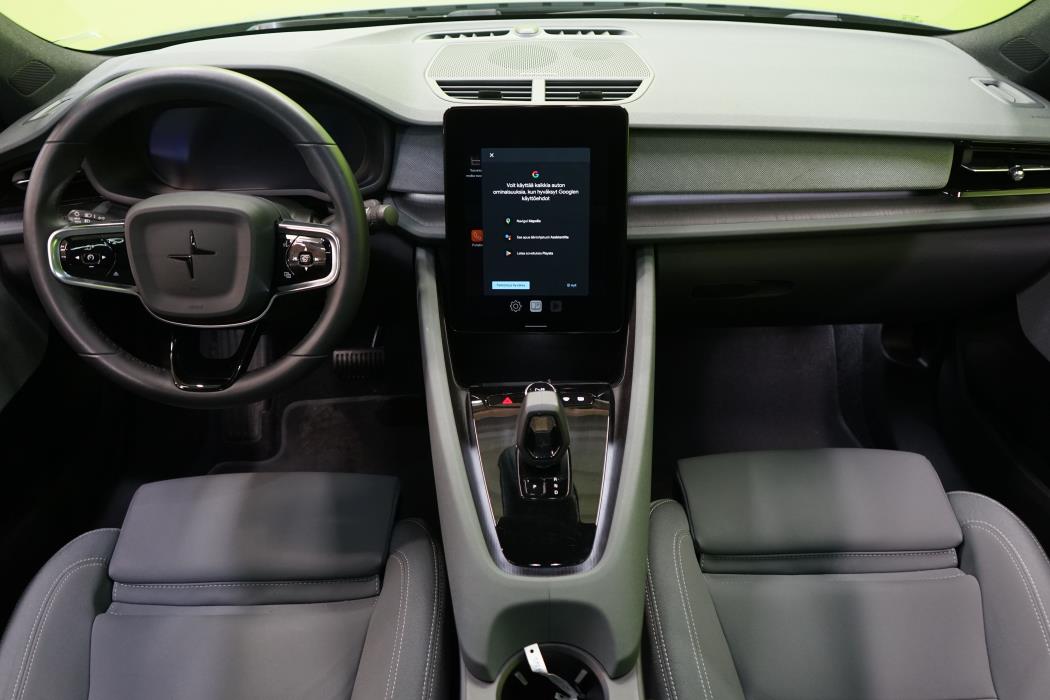 Polestar 2 2022